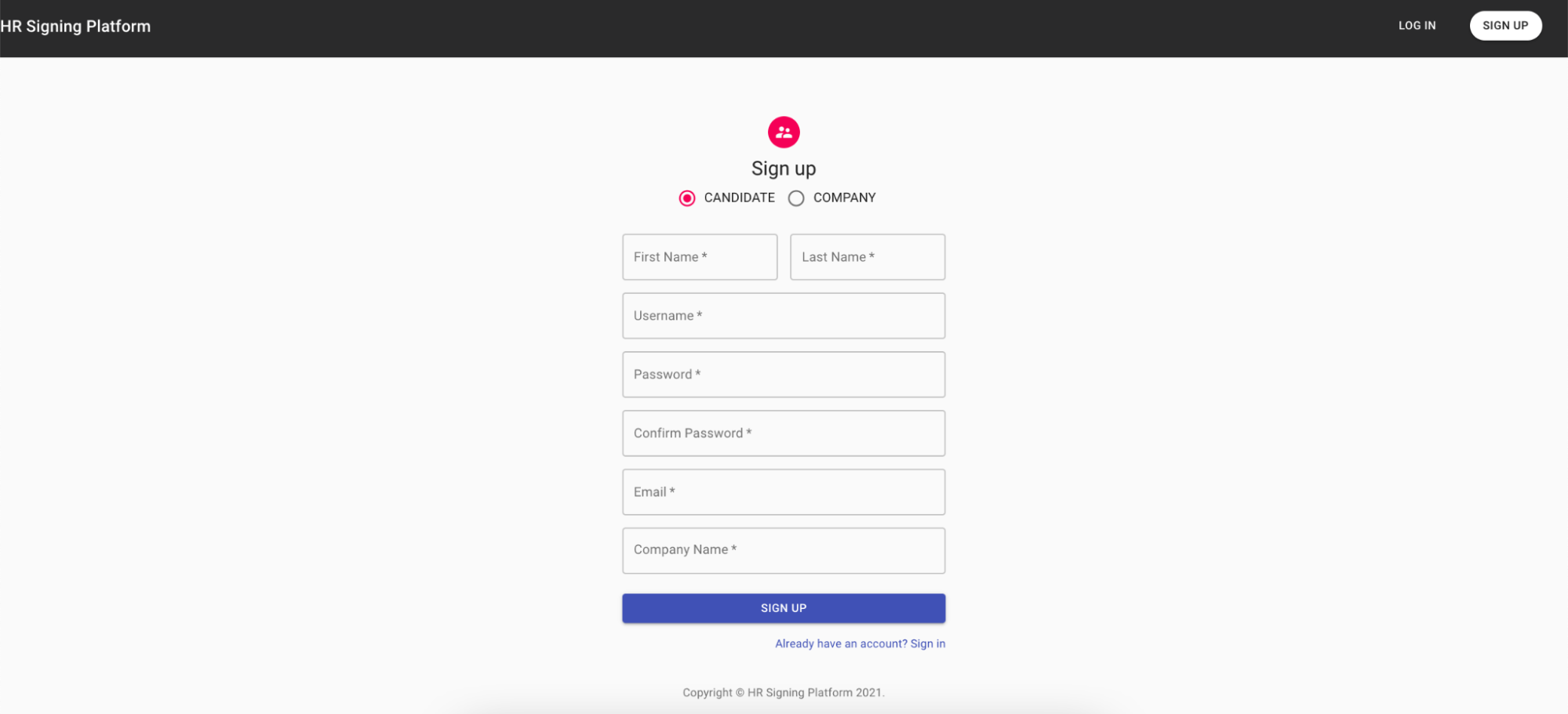 adobe use case - recruitment signing platform-greenmug-1