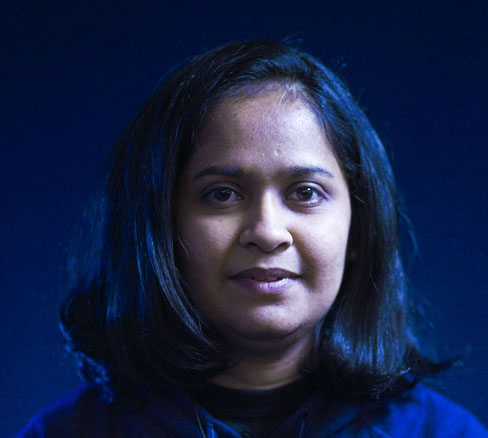 Dilhani Gunawardhana's profile