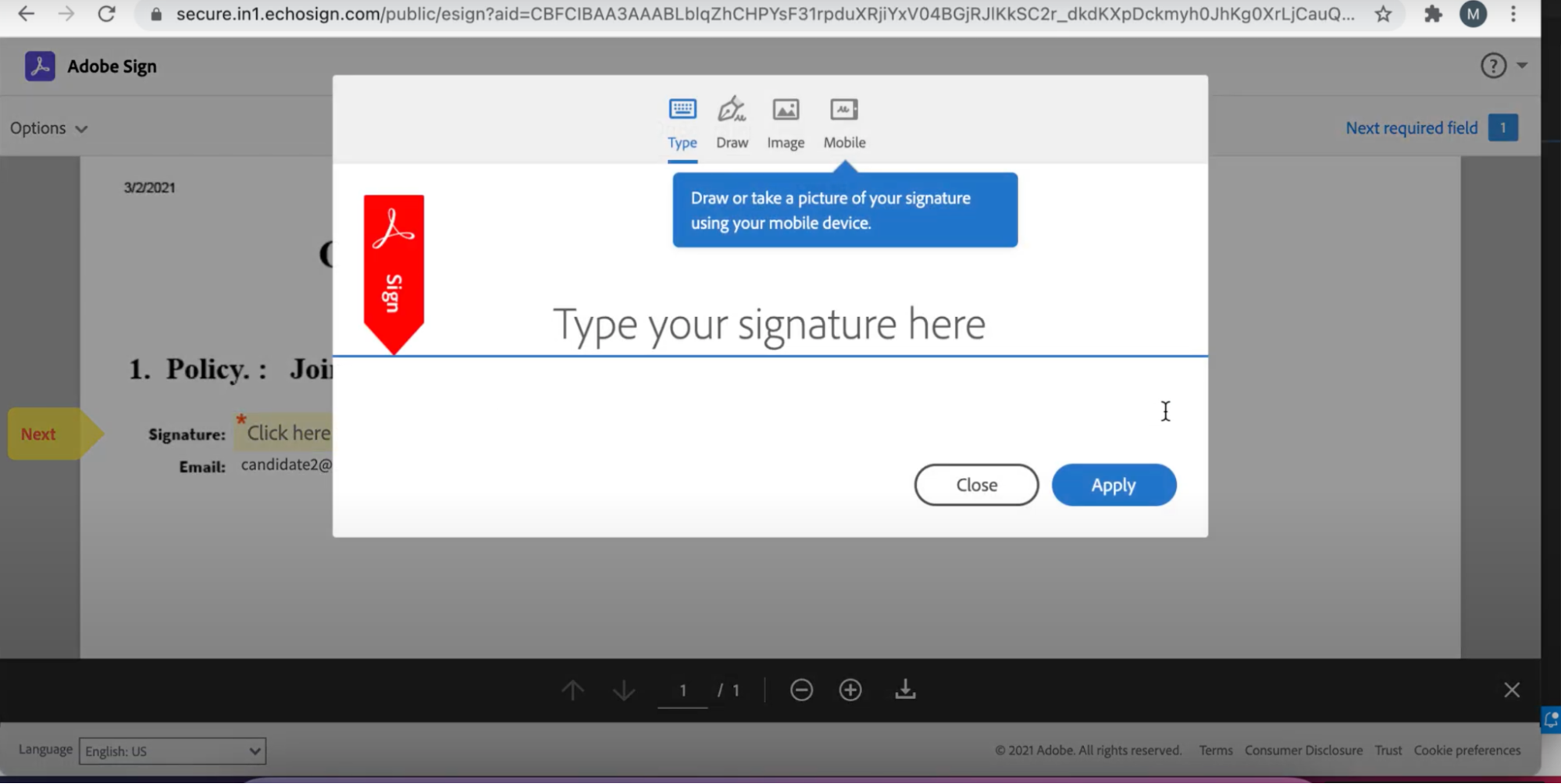 adobe use case - recruitment signing platform-greenmug-8