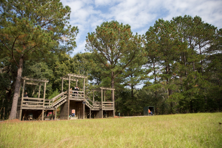 Blog_How Sporting Clay Shooting Came to America_Featured