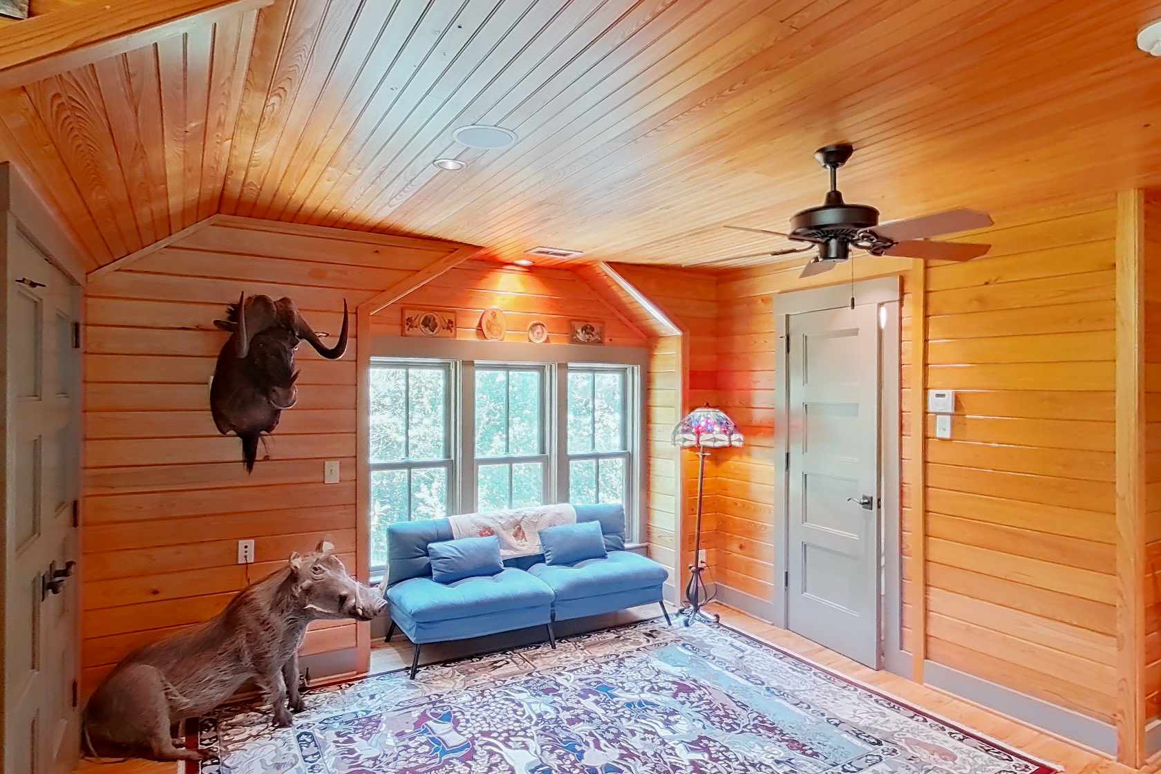 loft