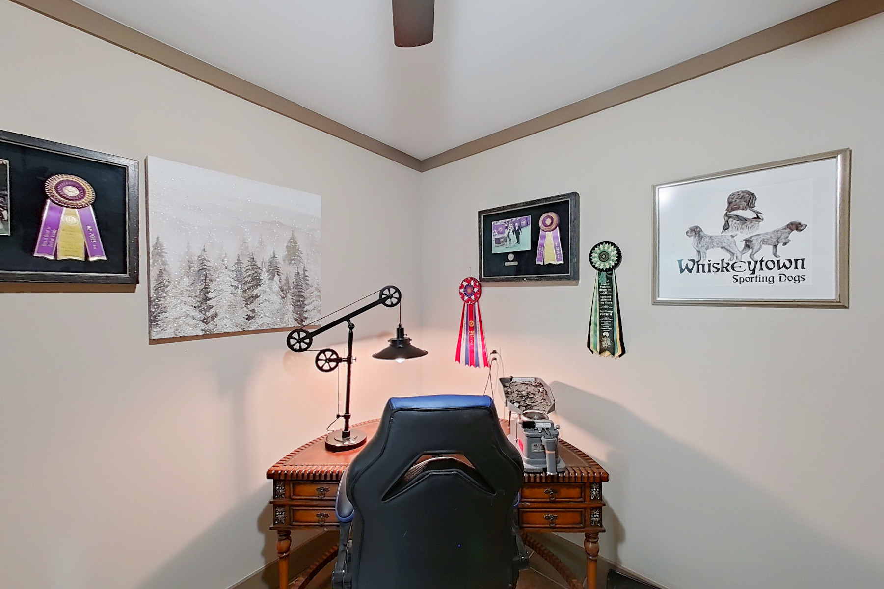office