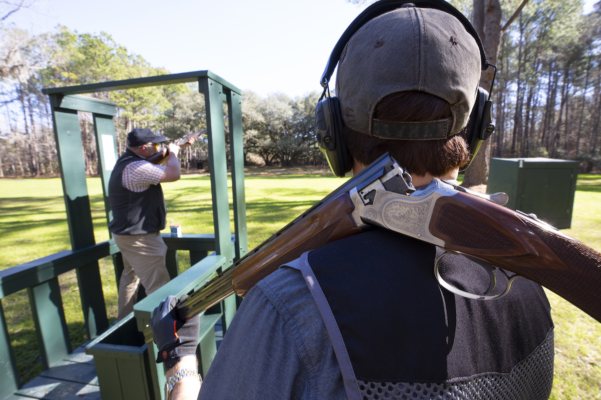 Blog_How Sporting Clay Shooting Came to America_Interior1