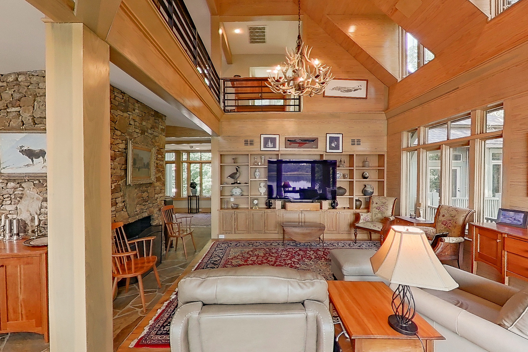 living room1