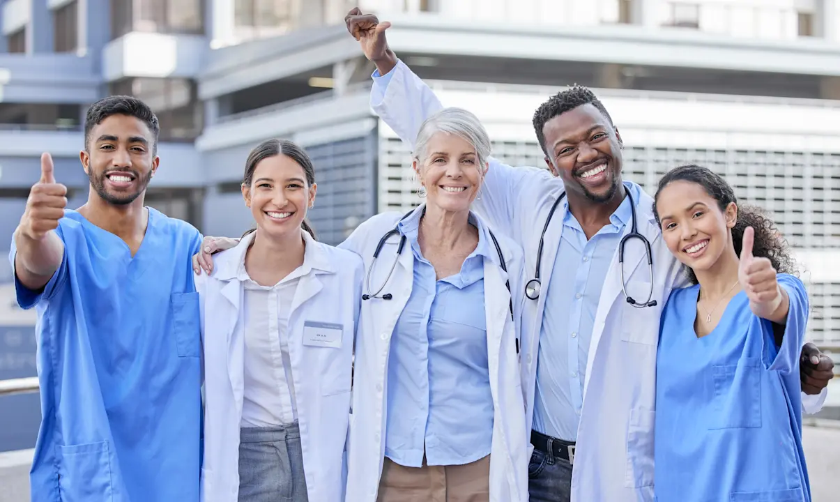 Own Your Backyard: How Community-Driven Healthcare Marketing Is ...