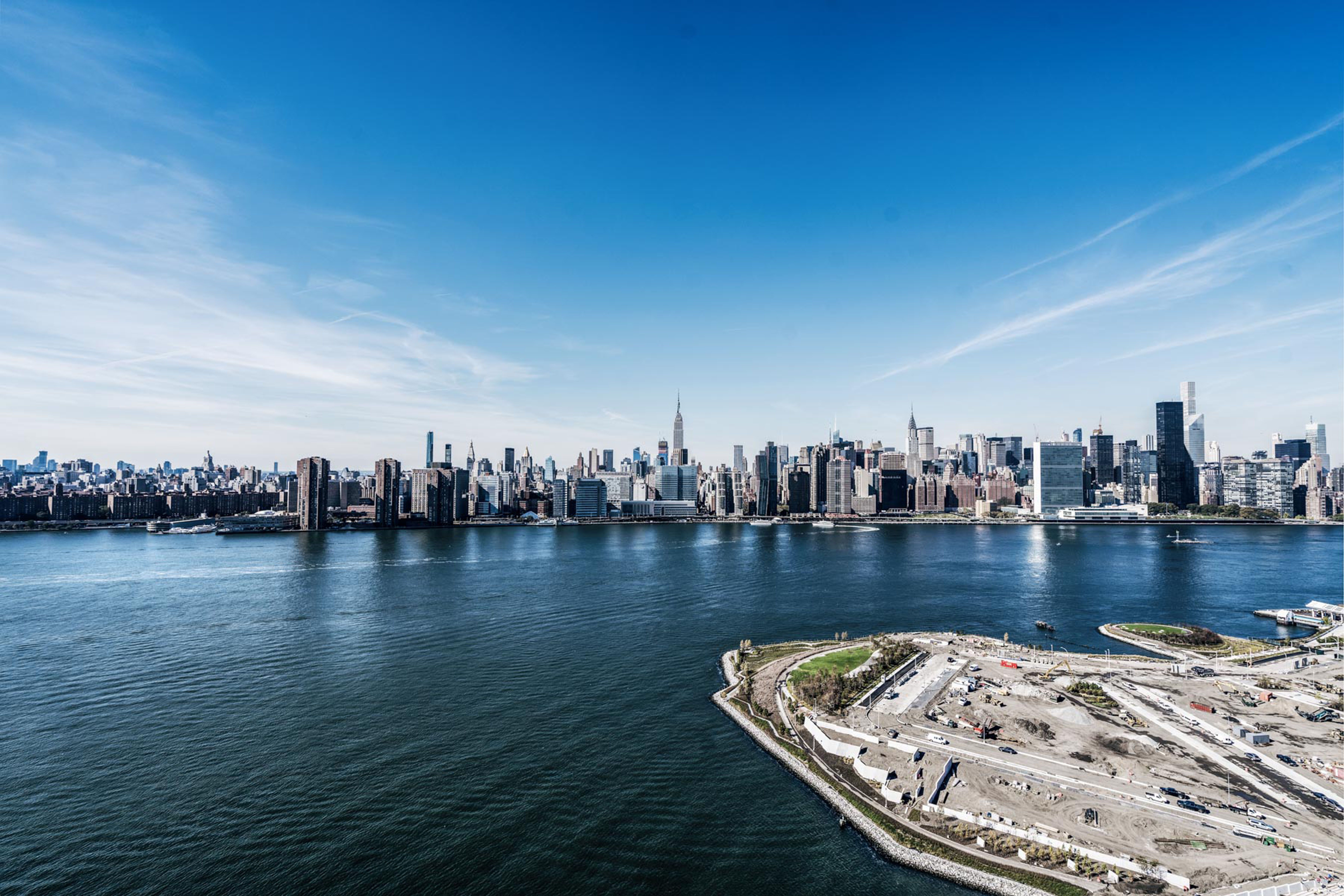 One Blue Slip Luxury Brooklyn Apartments For Rent In Greenpoint Brookfield Properties