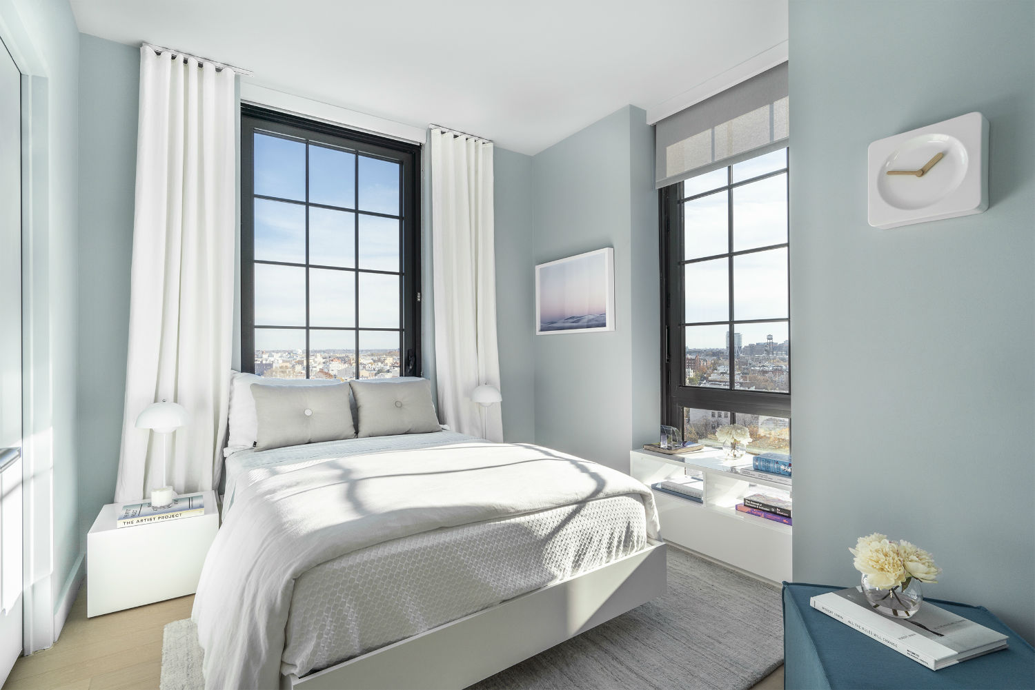 One Blue Slip Luxury Brooklyn Apartments For Rent In Greenpoint Brookfield Properties
