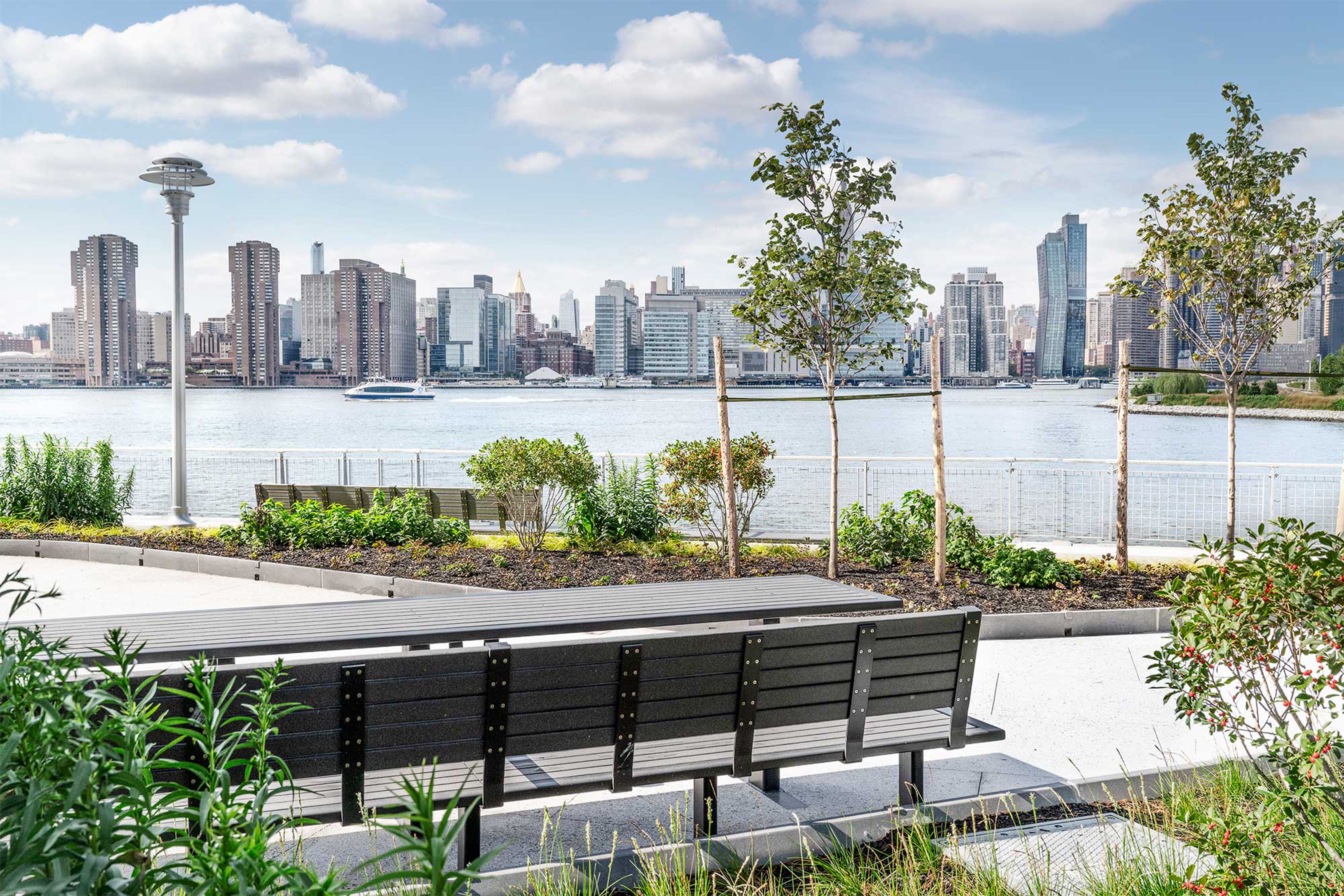 One Blue Slip Luxury Brooklyn Apartments For Rent In Greenpoint Brookfield Properties