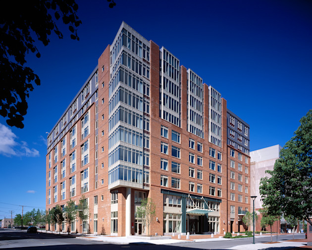 91 Sidney | Luxury Apartments for Rent in Cambridge, MA | Brookfield