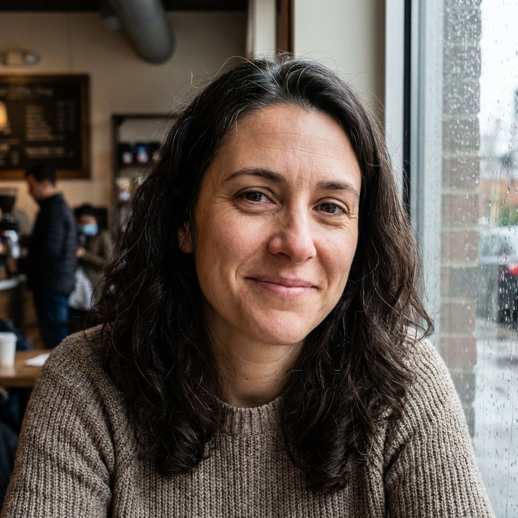 Charlotte Le Normand