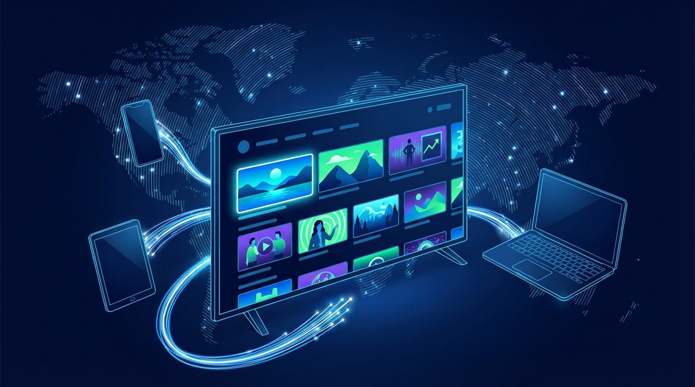 Qu'est-ce Que l'IPTV ? Guide Complet (2026)