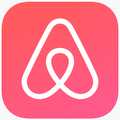 Airbnb app
