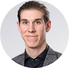 Philippe Veillette headshot.