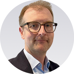 Portrait de François Dumas.