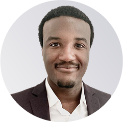 Portrait de Mboma Chendjou