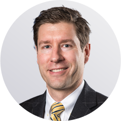 Vincent Côté headshot.