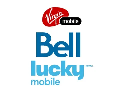 Bell Virgin Lucky