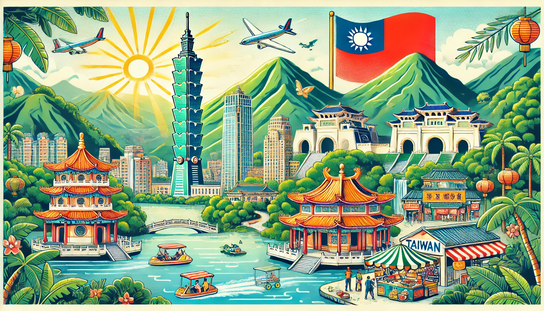 台灣插座