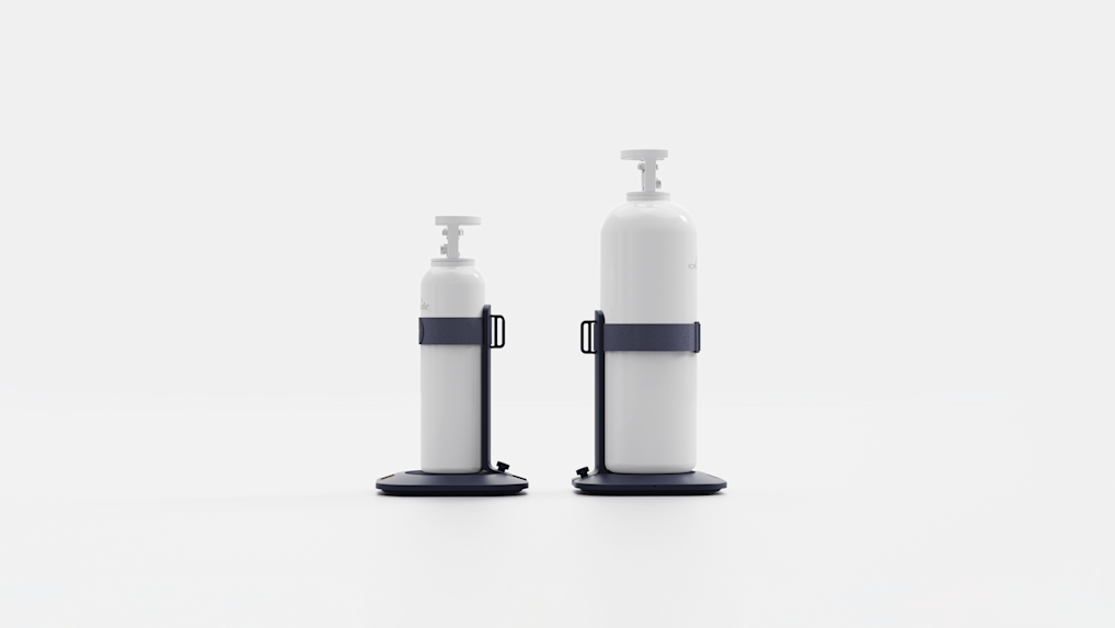 Gastimate GasVisor Design Engineering BatchOne 04 GASTIMATE GASVISOR