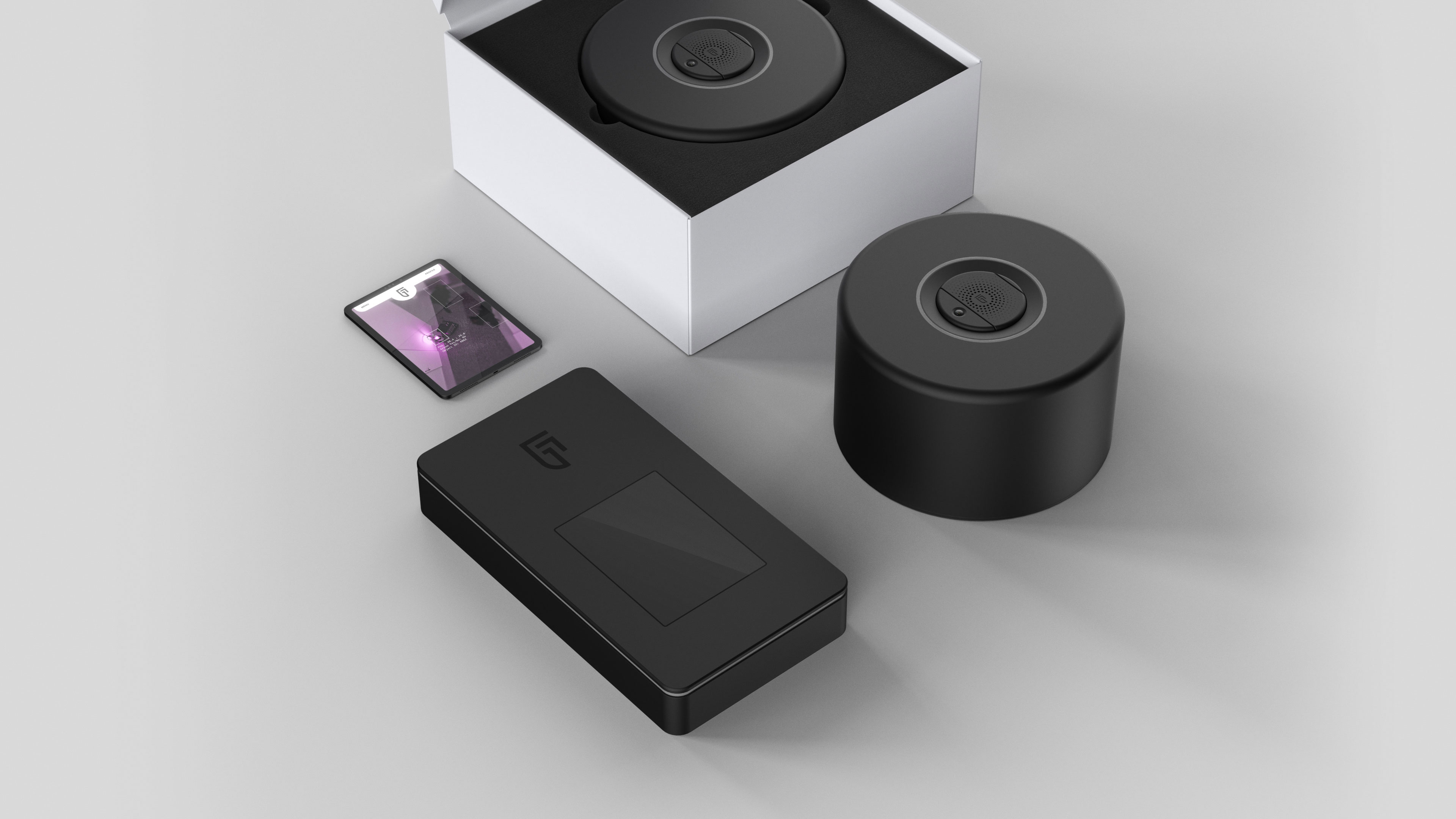 GUARDIAN TECHNOLOGIES