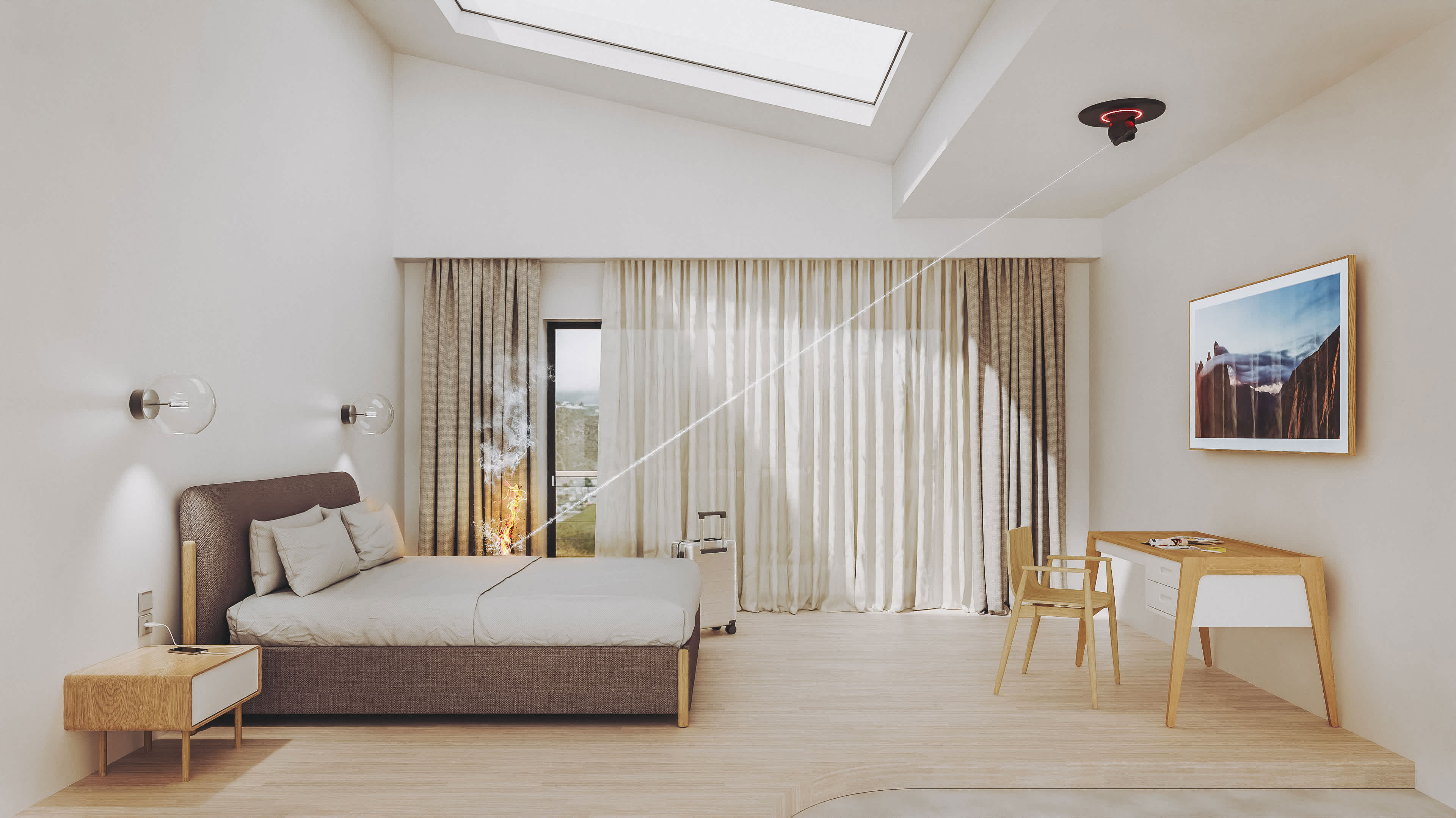 GUARDIAN TECHNOLOGIES