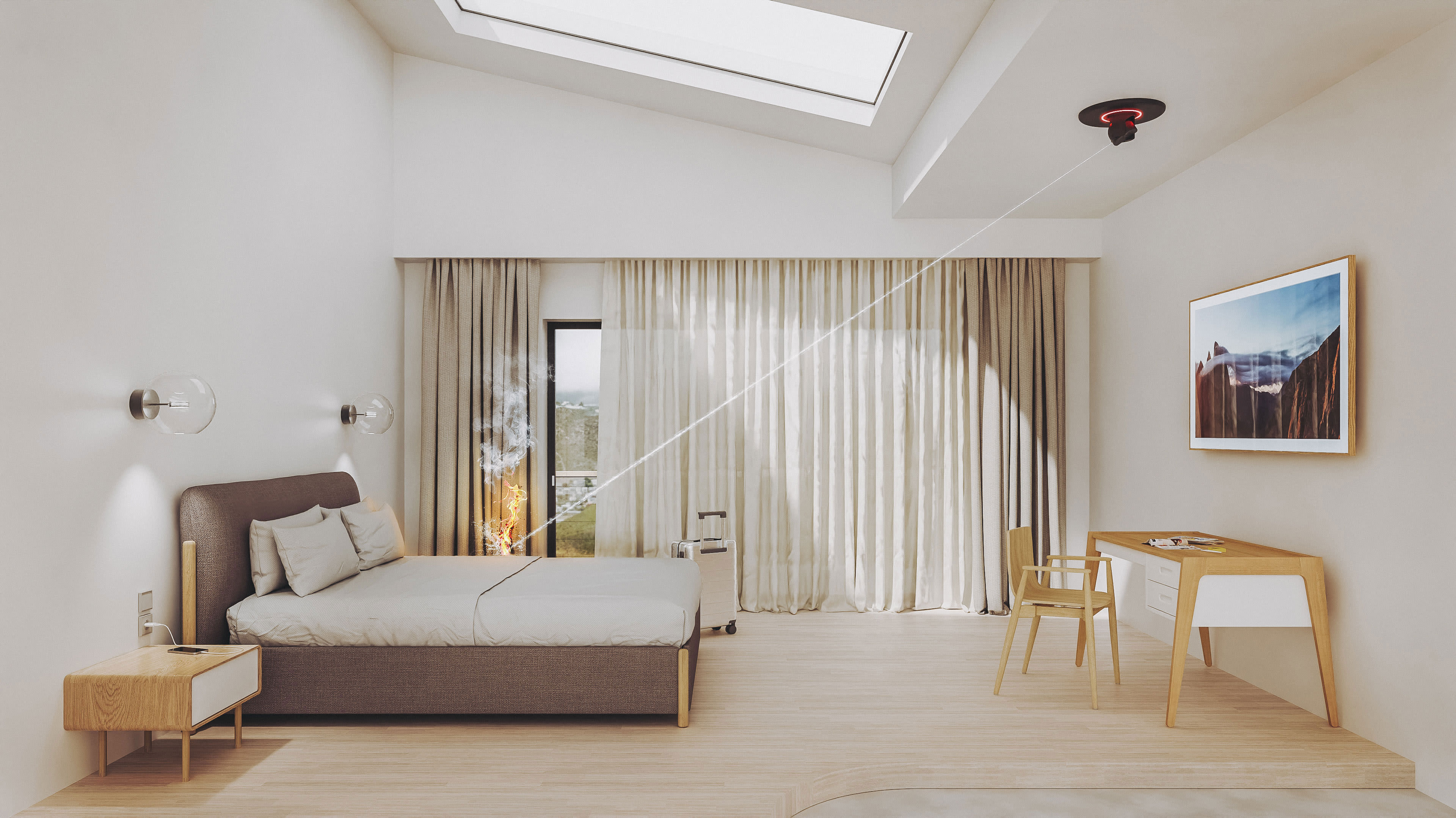 Guardian Technologies Design Engineering BatchOne 00 (5) GUARDIAN TECHNOLOGIES