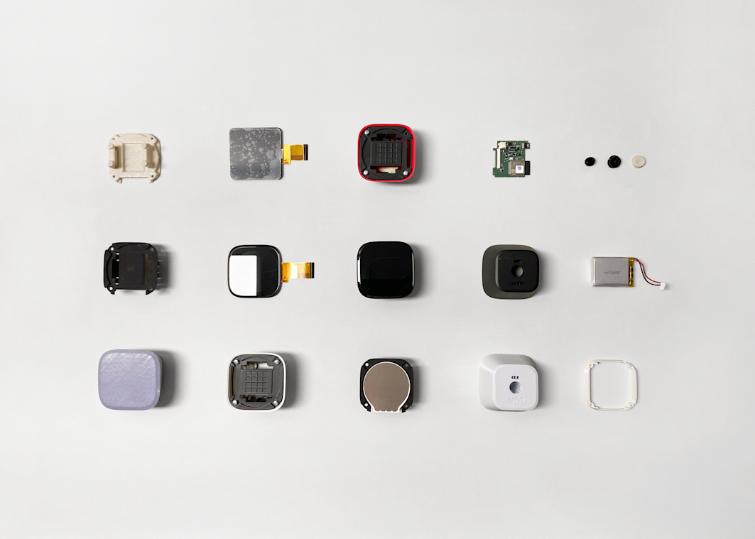 Lamy Kono Thinking Tools Design & Engineering BatchOne 20 LAMY KONO