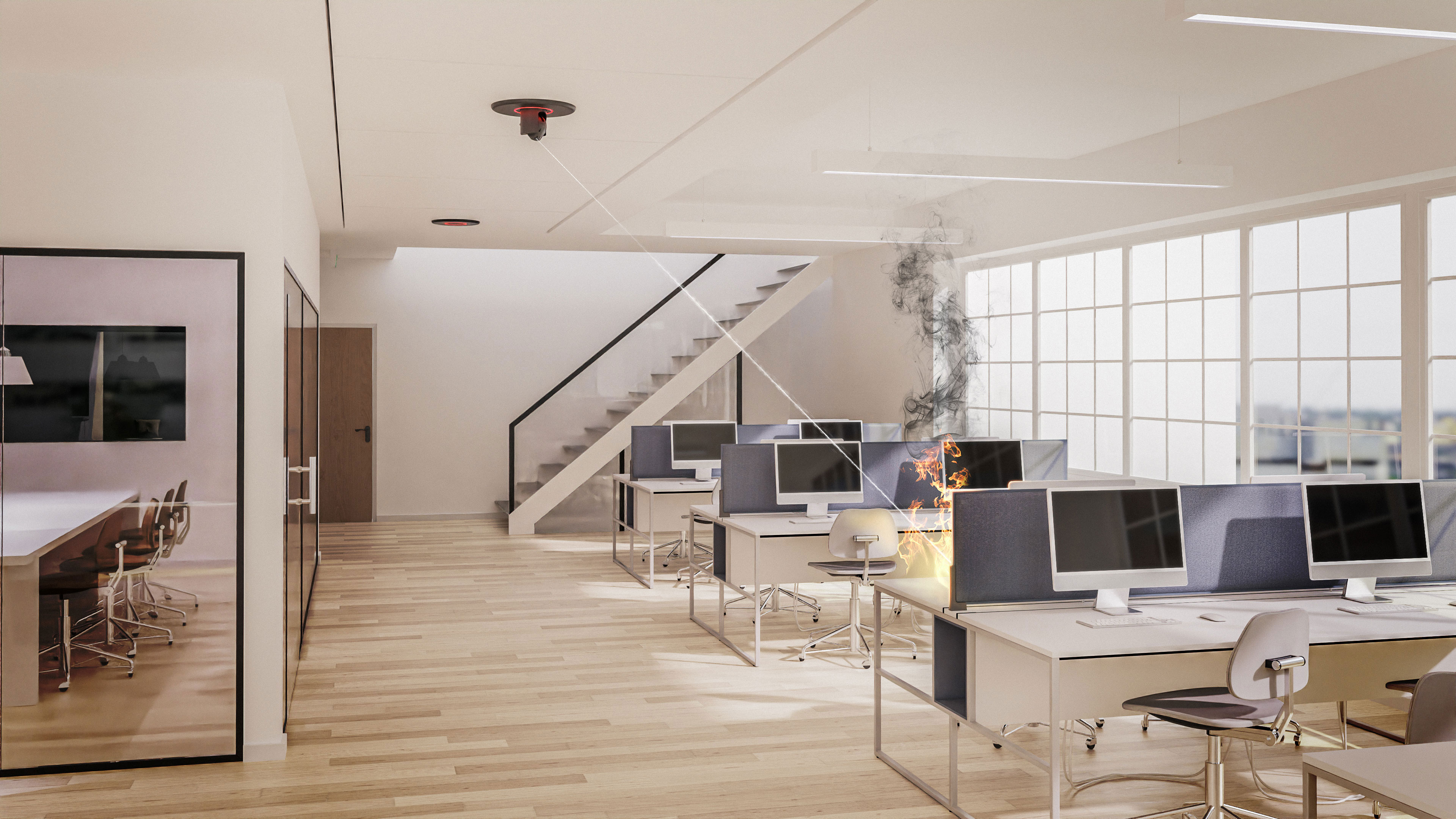 GUARDIAN TECHNOLOGIES