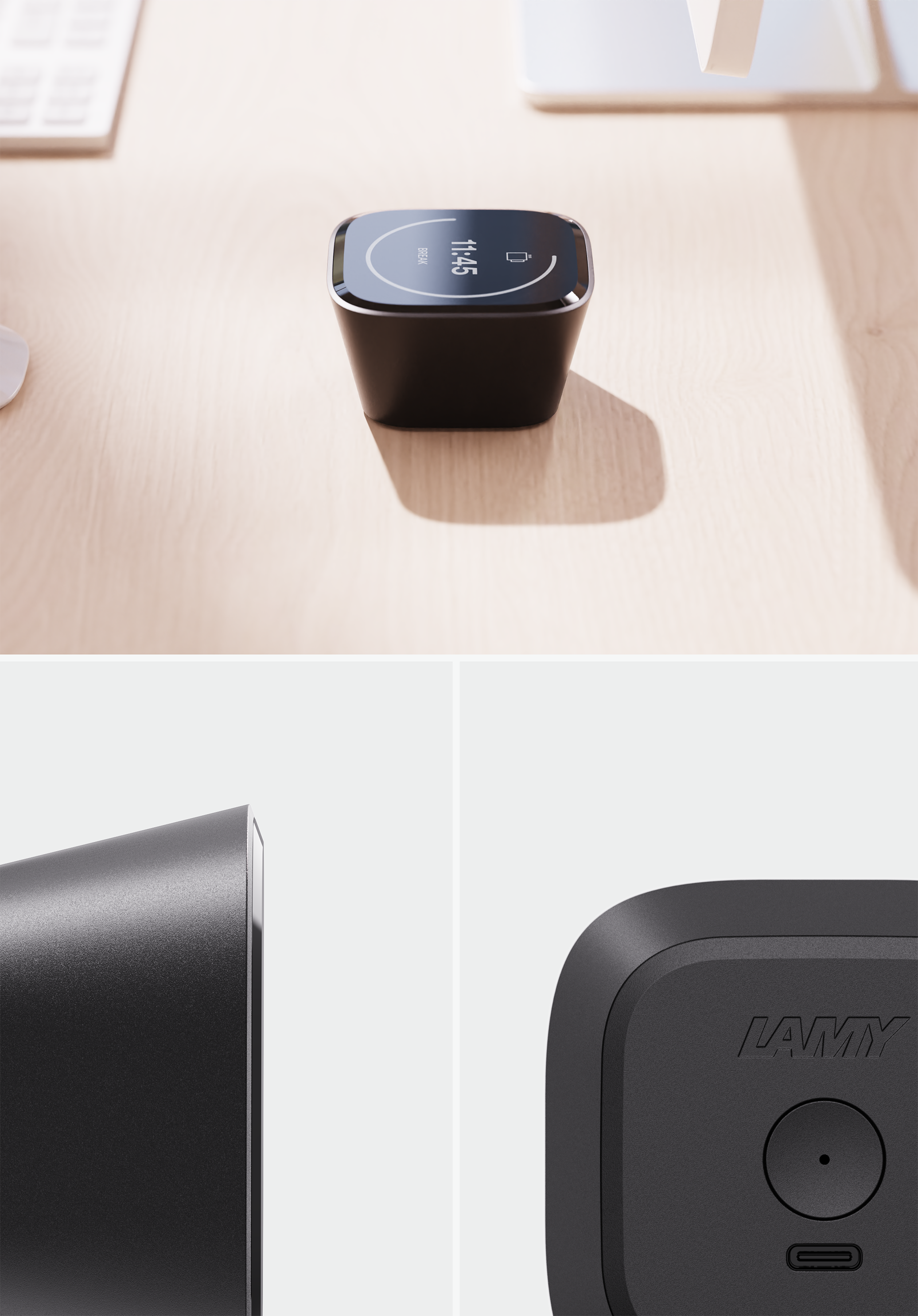 Lamy Kono Thinking Tools Design & Engineering BatchOne 07 LAMY KONO