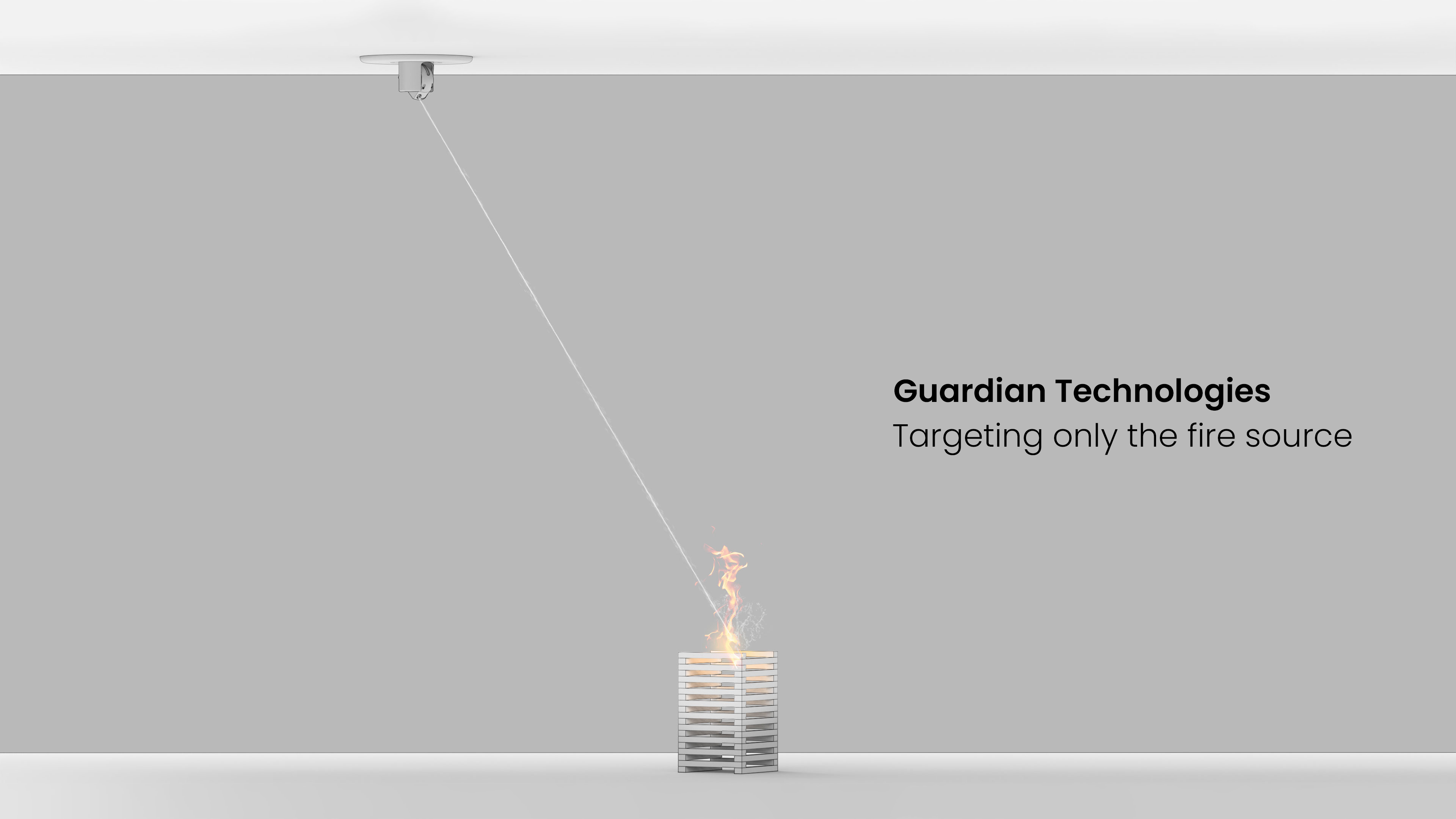 GUARDIAN TECHNOLOGIES
