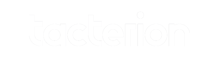 Tacterion