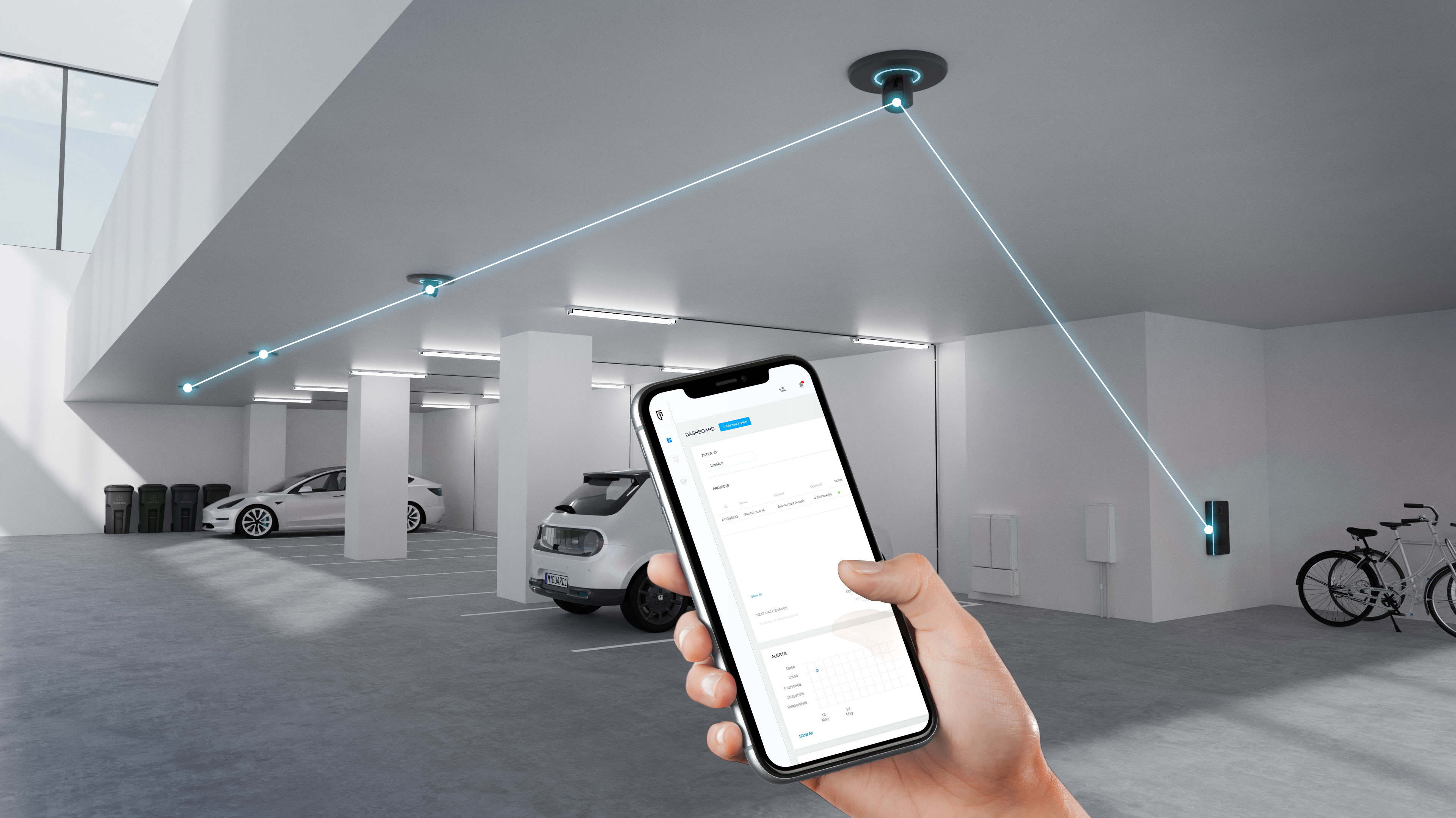 GUARDIAN TECHNOLOGIES