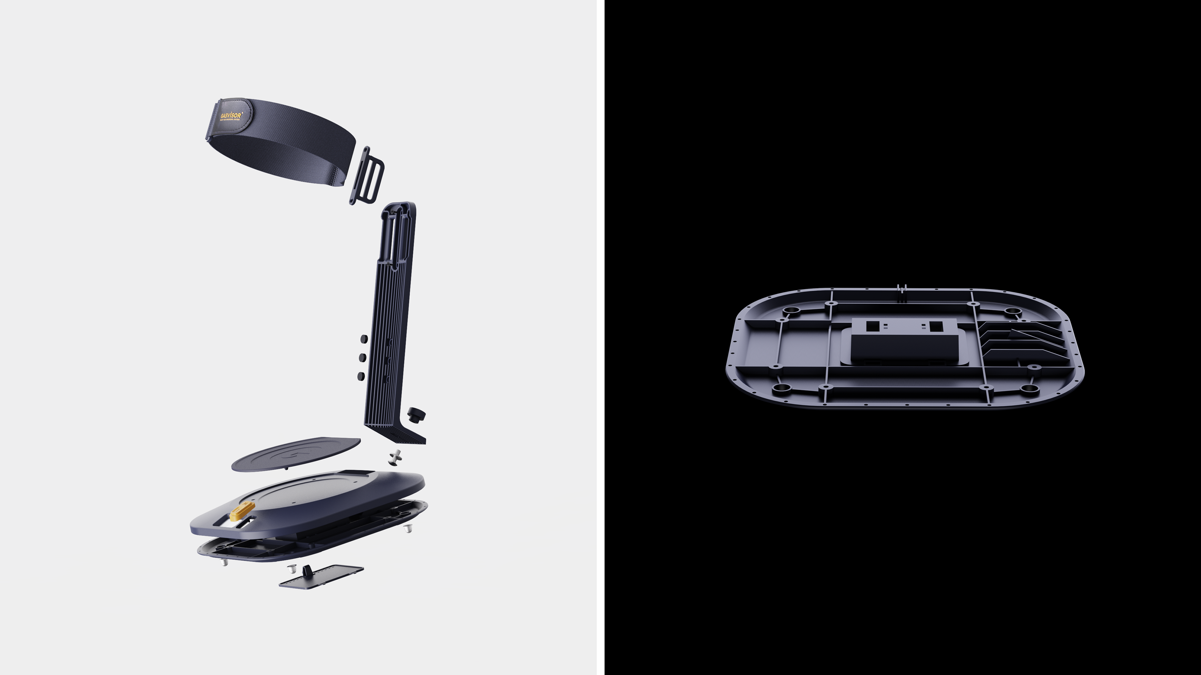 Gastimate GasVisor Design Engineering BatchOne 10 GASTIMATE GASVISOR