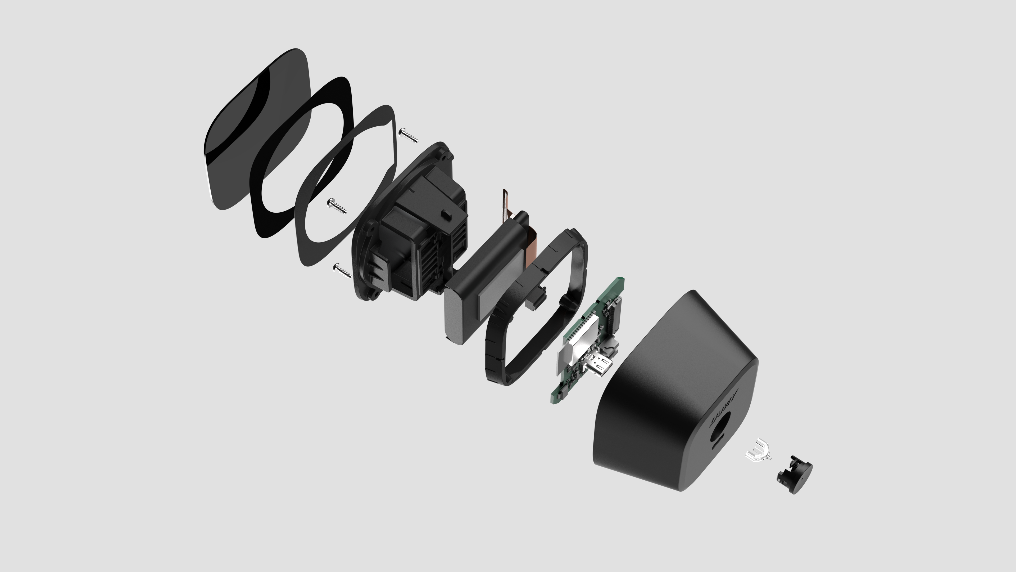 Lamy Kono Thinking Tools Design & Engineering BatchOne 18 LAMY KONO