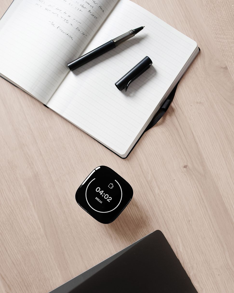 Lamy Kono Thinking Tools Design & Engineering BatchOne 21 LAMY KONO