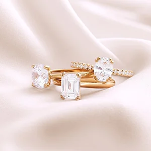 Kaplans Guldsmedsverkstad logotyp