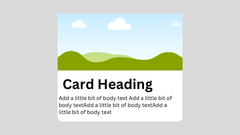 card component