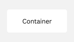 container component