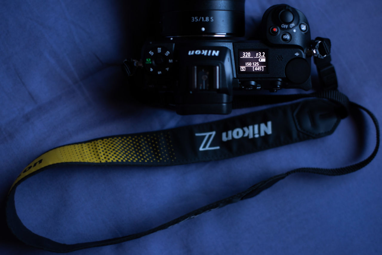 Nikon Z7: ¿Por qué es una Apuesta Segura?