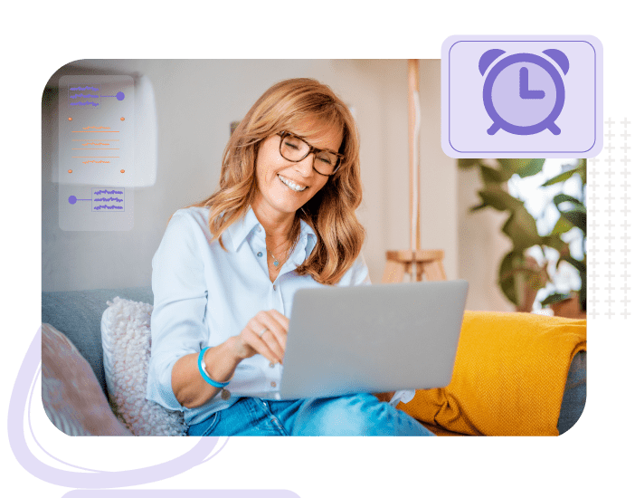 High-quality, customized treatment plans made easy