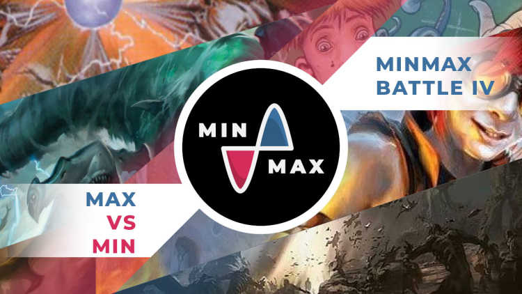 MinMax Battle IV