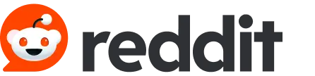 Reddit Logo