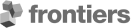 Logo di Frontiers
