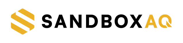 SandboxAQ Logo