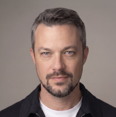 Eric Eddy
