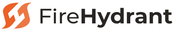 FireHydrant Logo