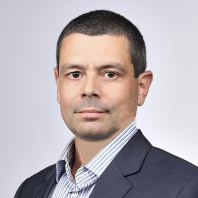 Brian Verenkoff