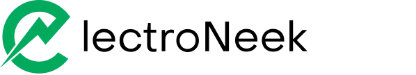 ElectroNeek Logo