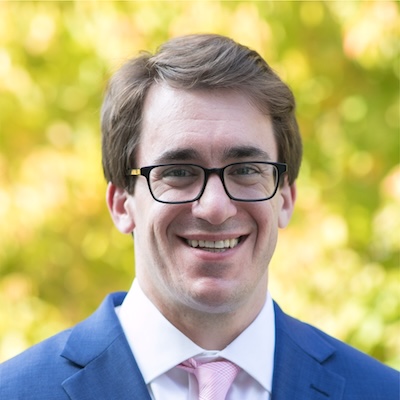 Jared Lipton
