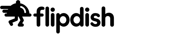 Flipdish Logo